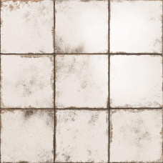 MAINZU METALLICI WHITE