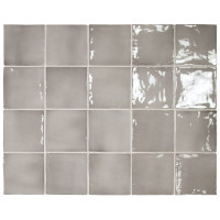 EQUIPE 26917 MANACOR MERCURY GREY