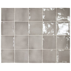 EQUIPE 26917 MANACOR MERCURY GREY