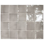 EQUIPE 26917 MANACOR MERCURY GREY