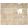 EQUIPE 26913 MANACOR BEIGE ARGILE