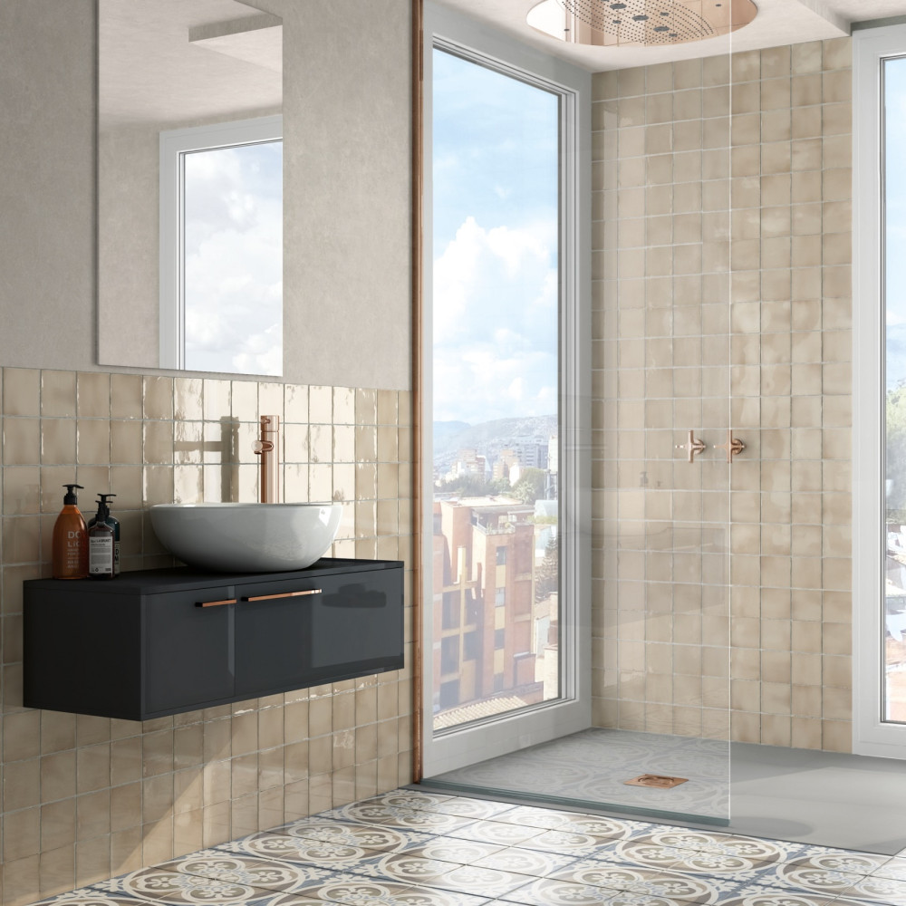EQUIPE 26913 MANACOR BEIGE ARGILE