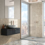 EQUIPE 26913 MANACOR BEIGE ARGILE