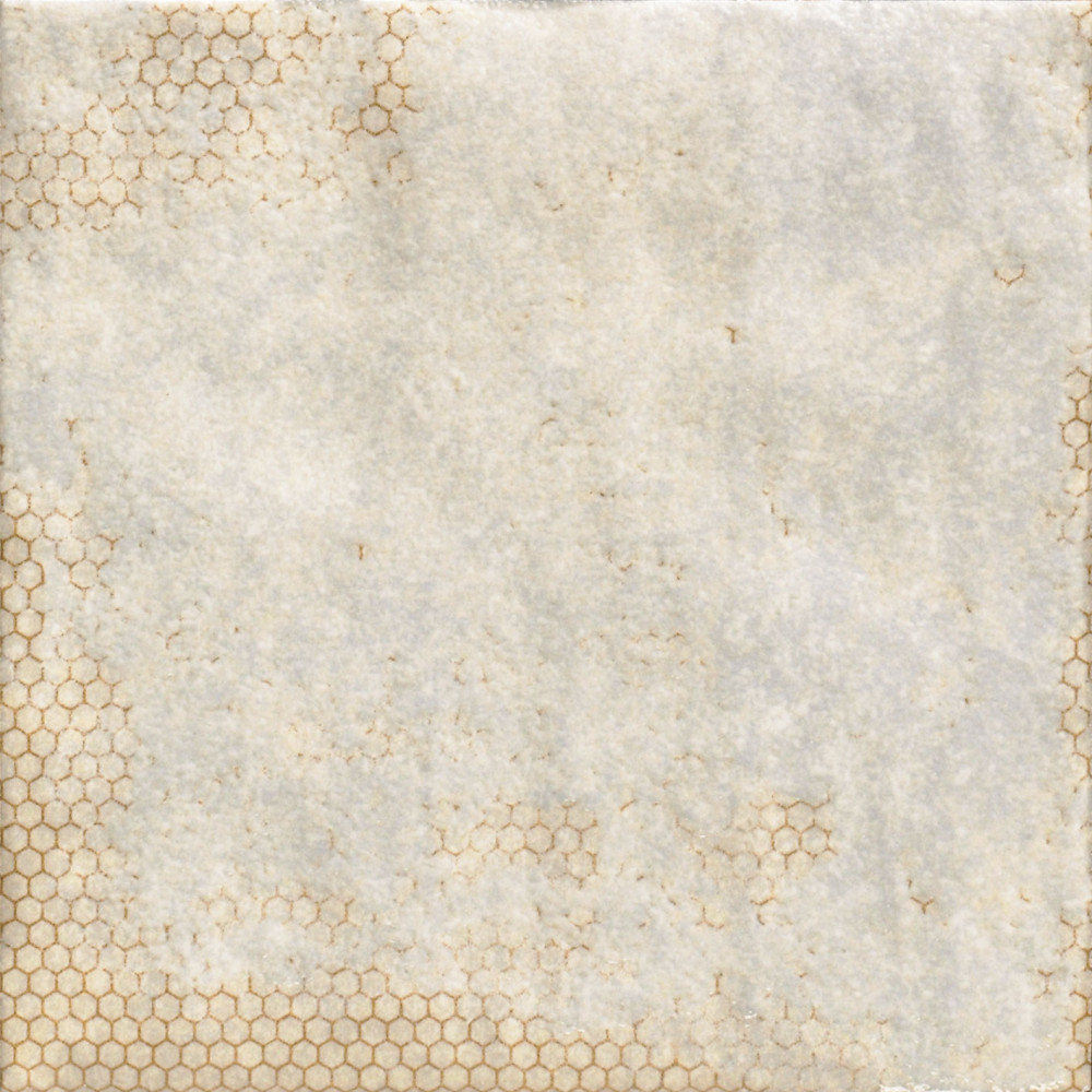 MAINZU MANDALA WHITE
