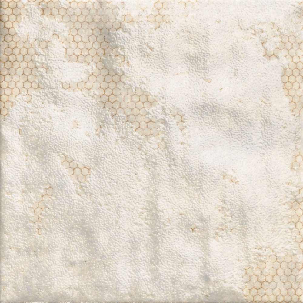 MAINZU MANDALA WHITE