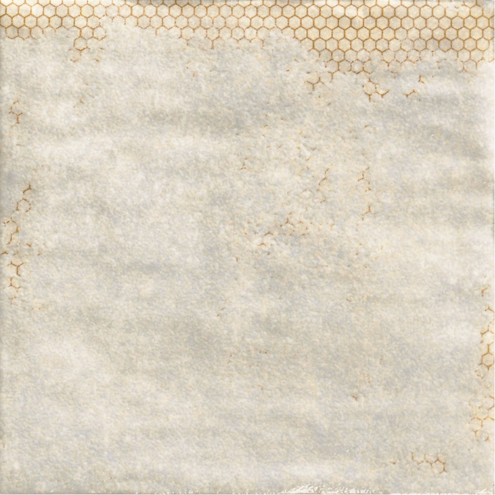 MAINZU MANDALA WHITE