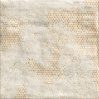 MAINZU MANDALA WHITE