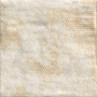 MAINZU MANDALA WHITE