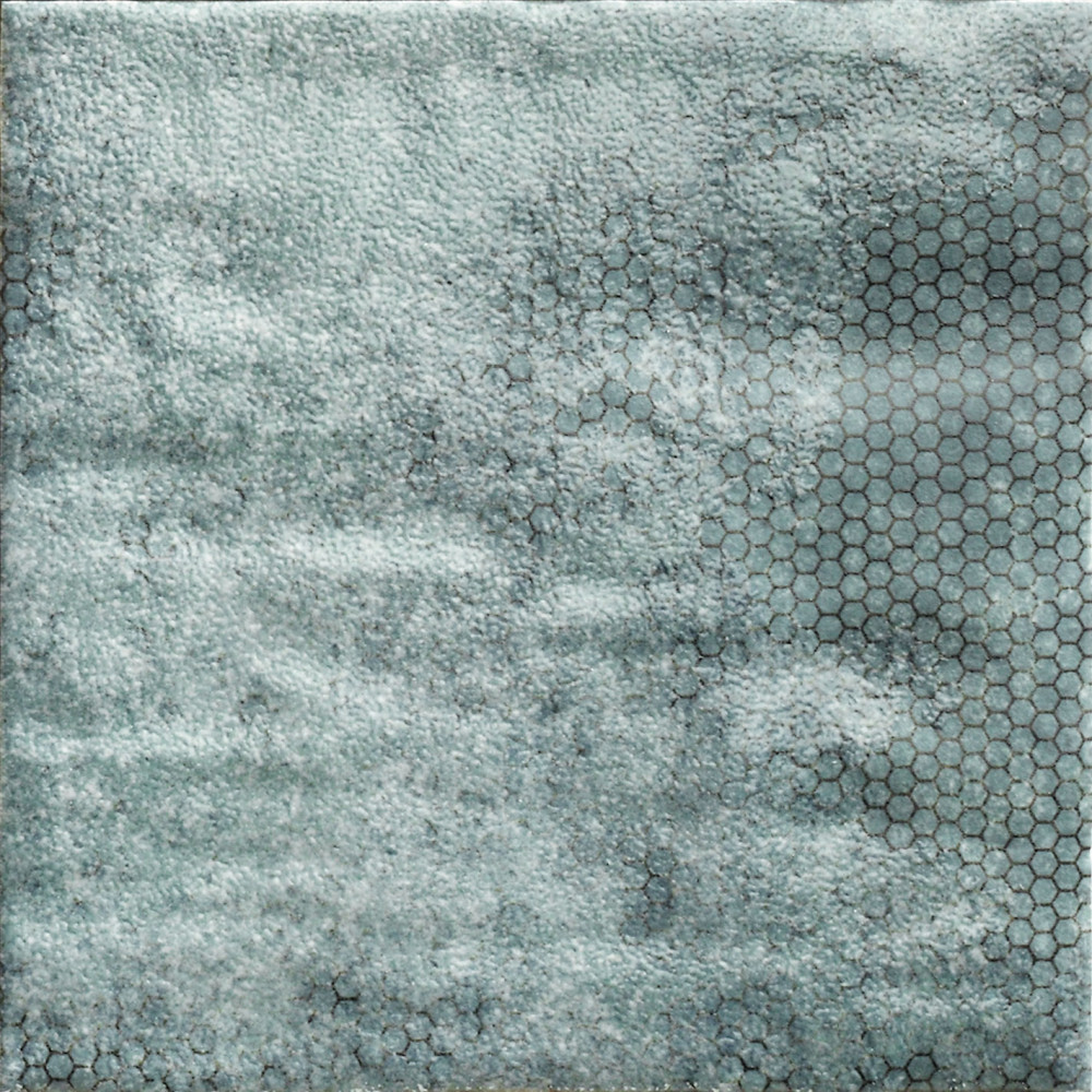 MAINZU MANDALA GREEN