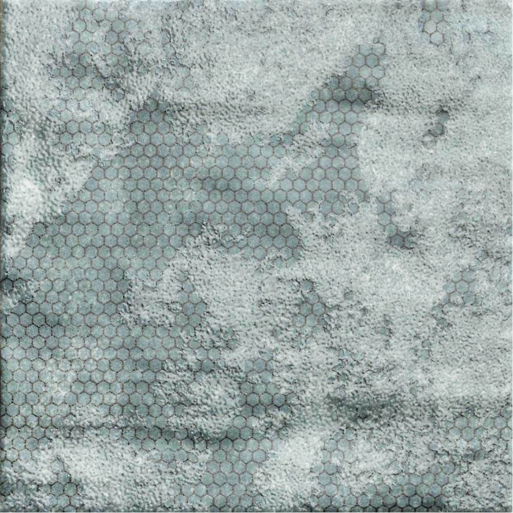 MAINZU MANDALA GREEN