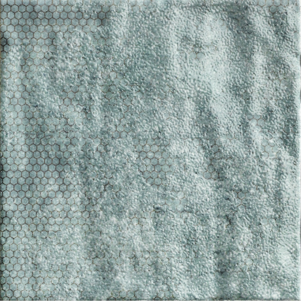 MAINZU MANDALA GREEN