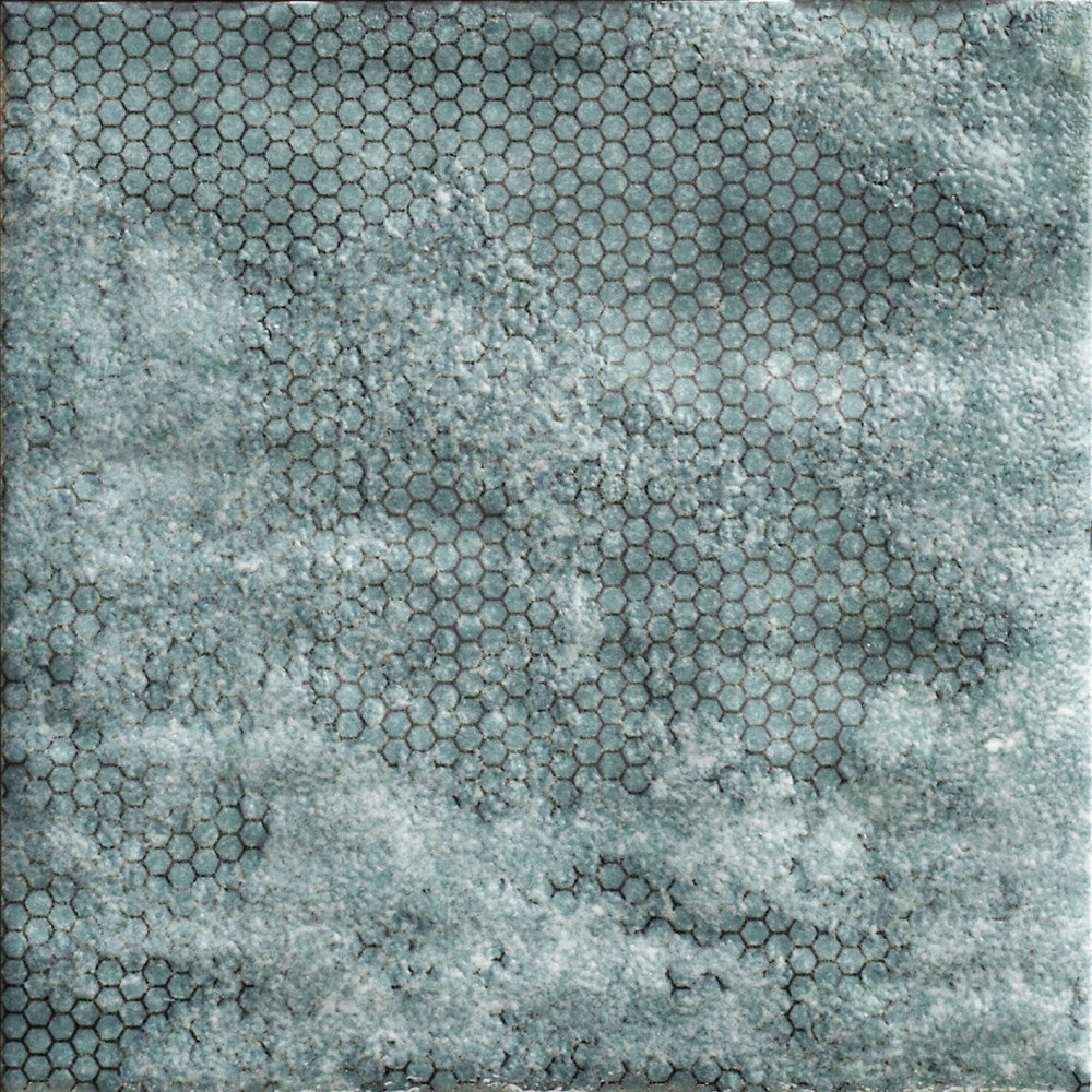 MAINZU MANDALA GREEN