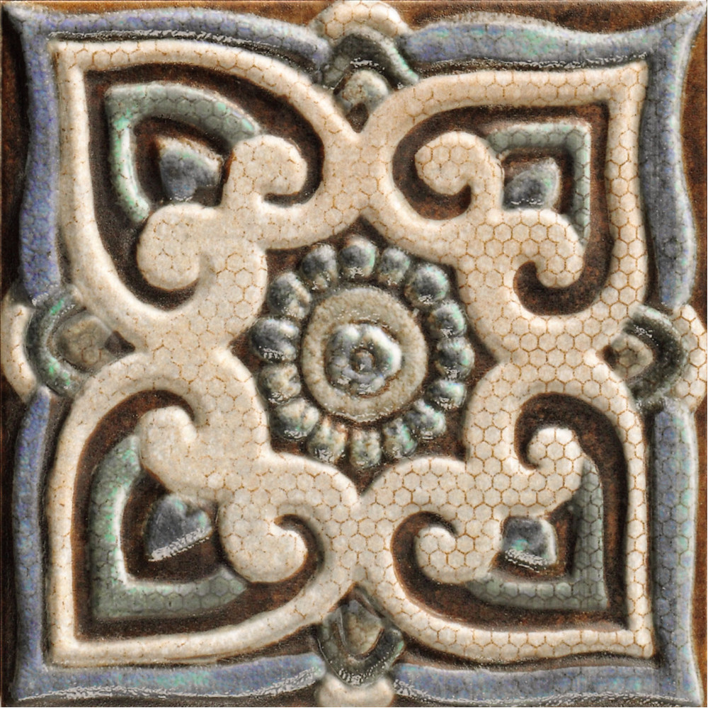 MAINZU CENTRO MANDALA