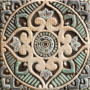 MAINZU CENTRO MANDALA