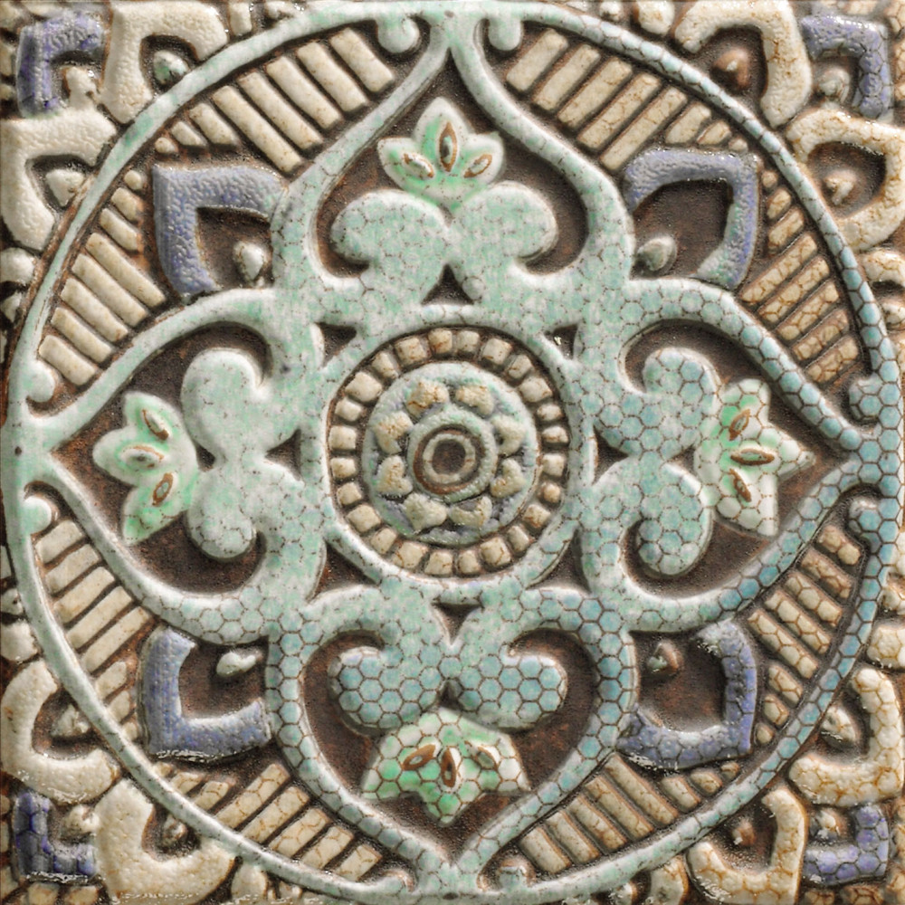 MAINZU CENTRO MANDALA