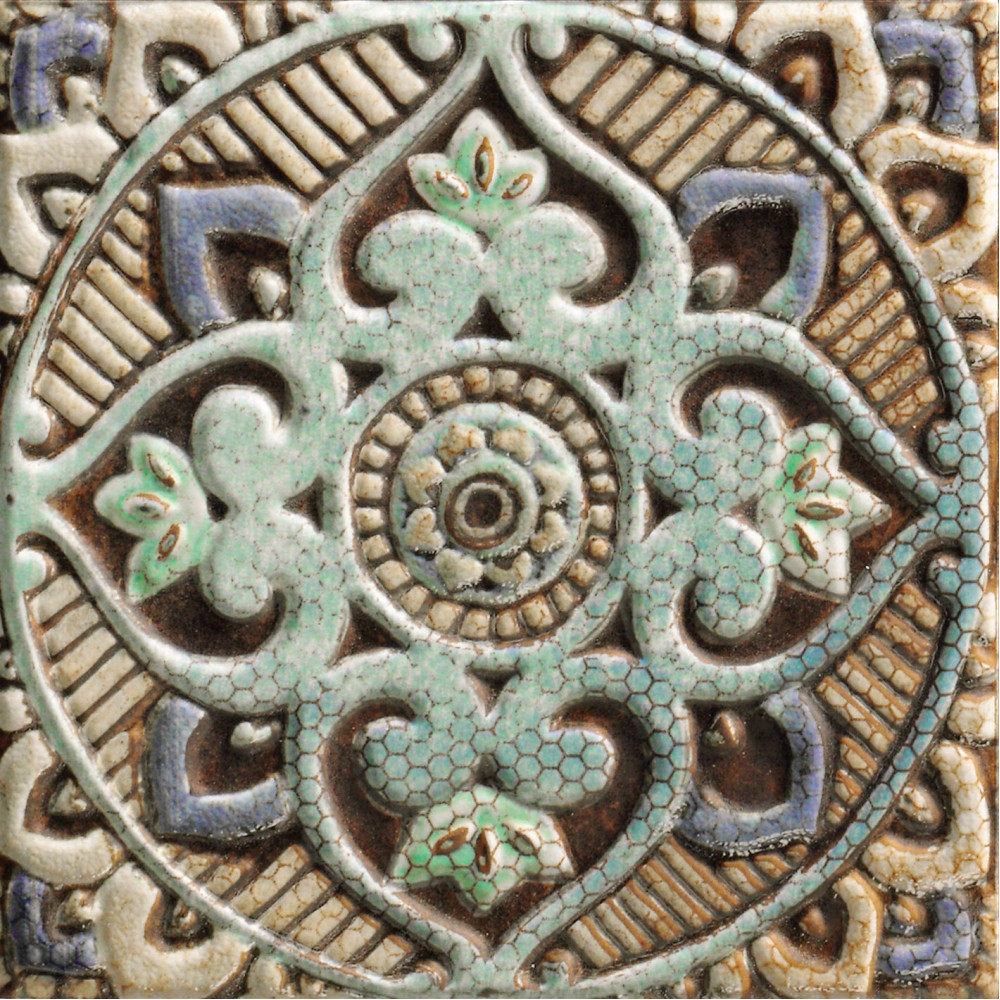 MAINZU CENTRO MANDALA