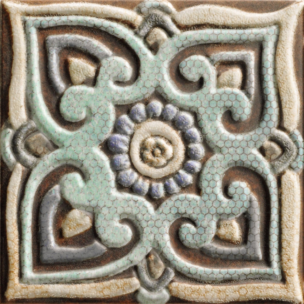 MAINZU CENTRO MANDALA