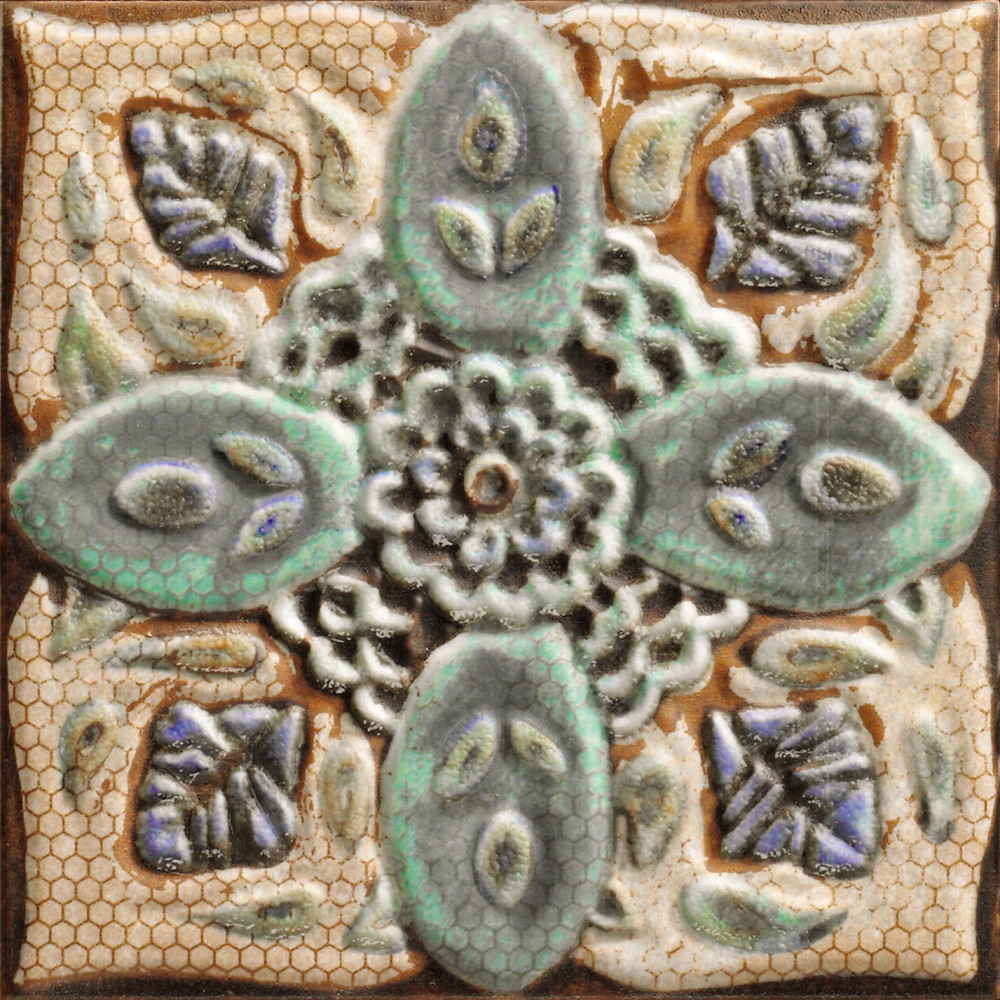 MAINZU CENTRO MANDALA