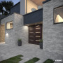 EXAGRES MANHATTAN GREY