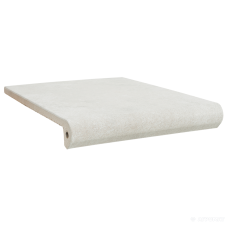 EXAGRES PELDANO FIOR. ML. MANHATTAN WHITE східці