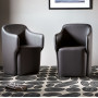 Ornamenta Manifesto Liquirizia Positive 60x60 (MA6060LP)