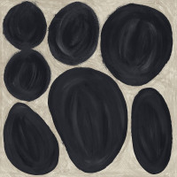 Ornamenta Manifesto Liquirizia Positive 60x60 (MA6060LP)