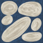 Ornamenta Manifesto Uva Negative 60x60 (MA6060UN)