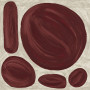 Ornamenta Manifesto Marsala Positive 20x20 (MA2020MP)