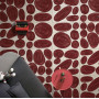 Ornamenta Manifesto Marsala Positive 20x20 (MA2020MP)