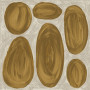 Ornamenta Manifesto Cedro Positive 20x20 (MA2020CP)