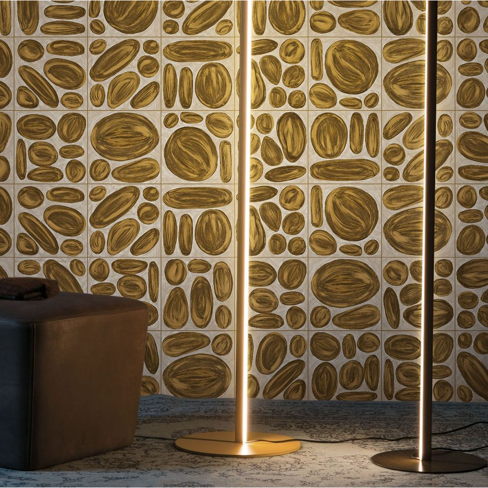 Ornamenta Manifesto Cedro Positive 20x20 (MA2020CP)