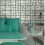 Ornamenta Manifesto Menta Negative 60x60 (MA6060MEN)