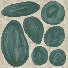 Ornamenta Manifesto Menta Positive 20x20 (MA2020MEP)