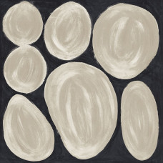 Ornamenta Manifesto Liquirizia Negative 60x60 (MA6060LN)