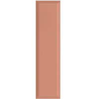 Ornamenta Manufatto Terracotta Diamantato 7,5x30 (MAN730TD)