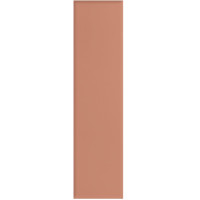 Ornamenta Manufatto Terracotta Liscio 7,5х30 (MAN730TL)
