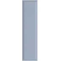 Ornamenta Manufatto Dusty Blue Diamantato 7,5x30 (MAN730DBD)