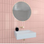 Ornamenta Manufatto Blush Diamantato 7,5x30 (MAN730BD)