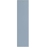 Ornamenta Manufatto Dusty Blue Liscio 7,5х30 (MAN730DBL)