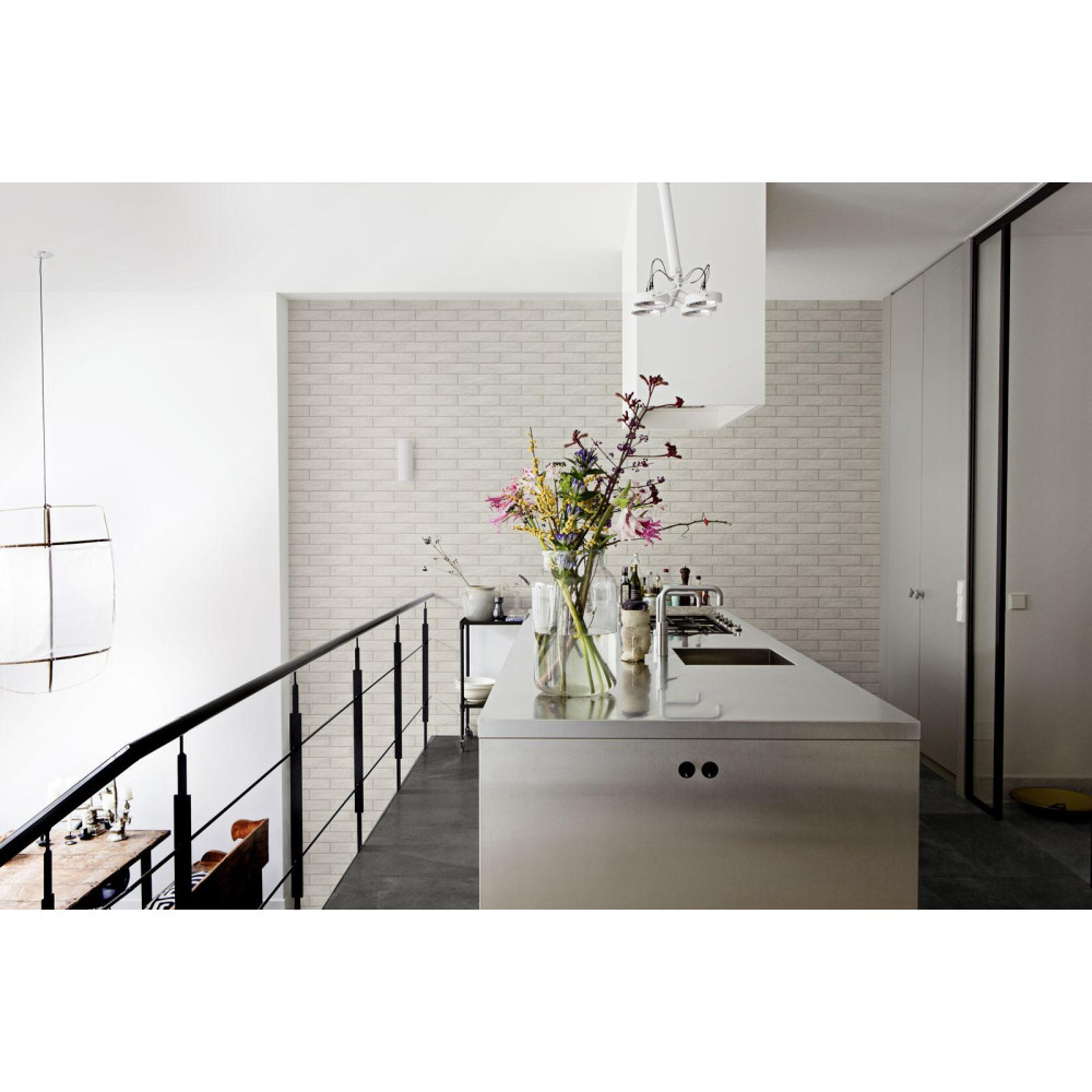 MARAZZI M045 MYSTONE ARDESIA ANTRACITE RT 75х75 (плитка для підлоги і стін)