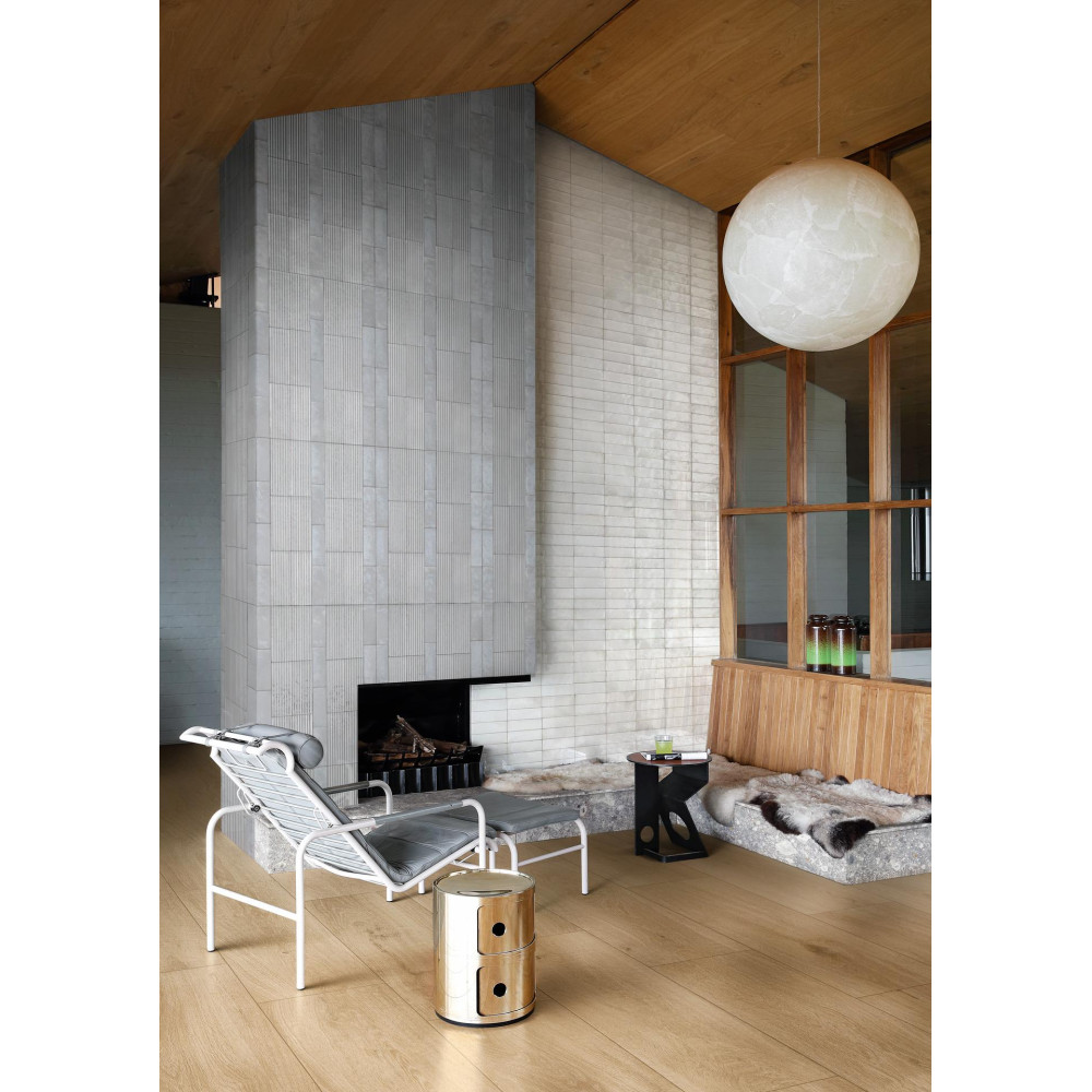 MARAZZI M96N RICE BIANCO LUX 5х15 (плитка настінна)