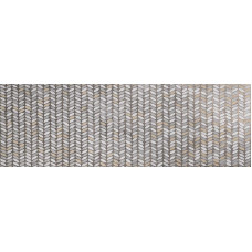 MARAZZI M15H FRESCO DECORO LEAVES LIGHT 32.5х97.7 декор (плитка настінна)