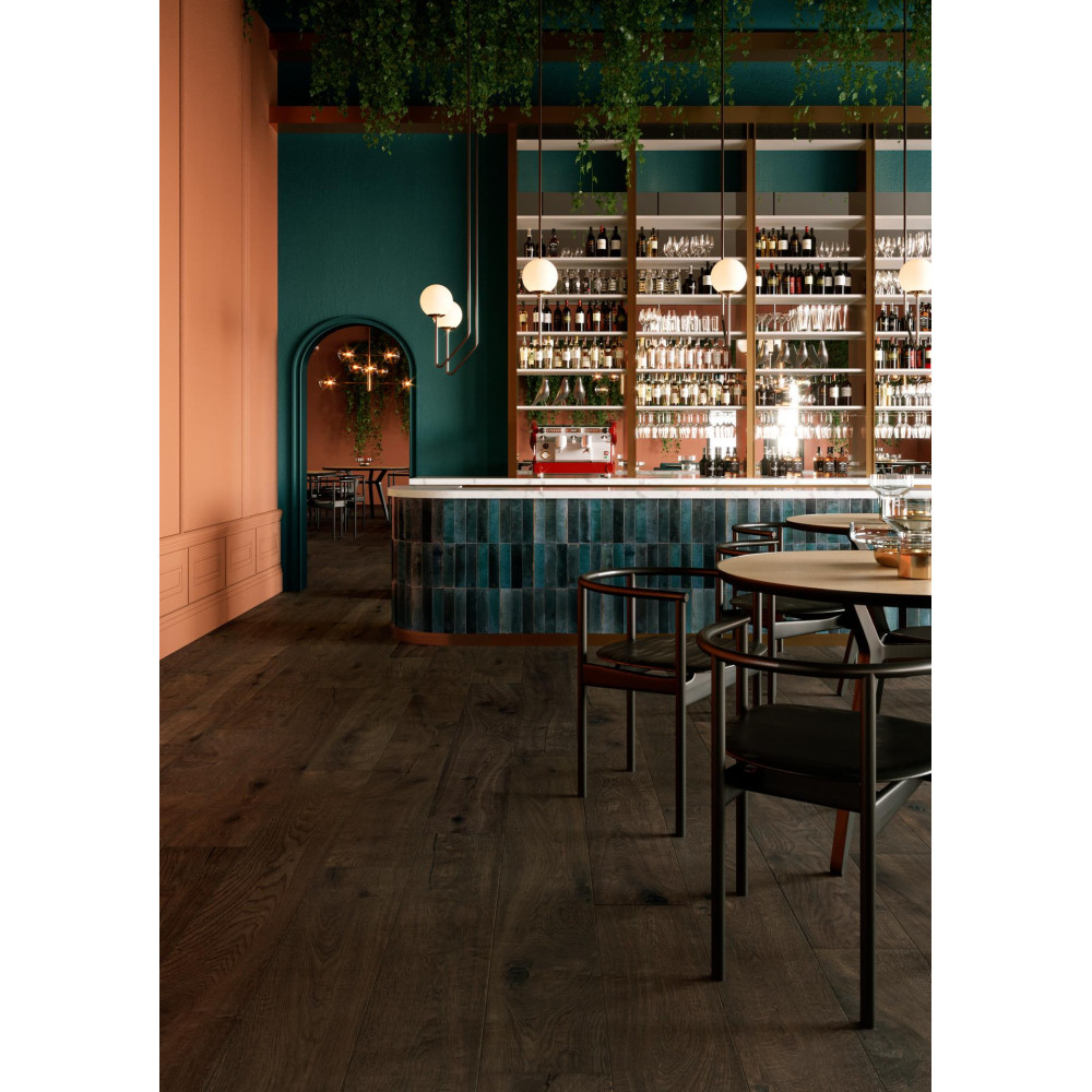 MARAZZI M6RR LUME BLUE LUX 6х24 (плитка настінна)