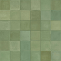 Marazzi M613 D_SEGNI BLEND VERDE