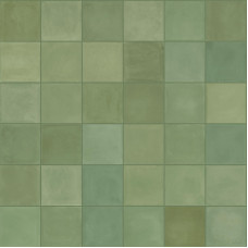 Marazzi M613 D_SEGNI BLEND VERDE