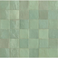 Marazzi M5P4 ZELLIGE TURCHESE LUX