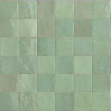 Marazzi M5P4 ZELLIGE TURCHESE LUX