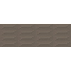 MARAZZI M4KP COLORPLAY TAUPE STRUTTURA CABOCHON 3D RET 30x90 (плитка настінна)