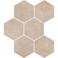 Marazzi MM5S CLAYS SHELL