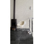 MARAZZI M045 MYSTONE ARDESIA ANTRACITE RT 75х75 (плитка для підлоги і стін)